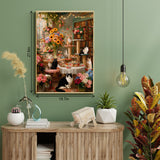 Violet Reverie Jigsaw Puzzle 1000 piezas
