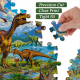 Frenzy Passizzy Puzzle 1000 pièces