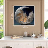 Paper Odyssey Jigsaw Puzzle 1000 Piece