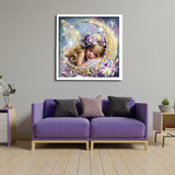 Moon Lullaby Jigsaw Puzzle 1000 Pieces