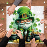 Frenzy Passizzy Puzzle 1000 pièces