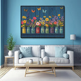 Puzzle puzzle per frenesia psichedelica 1000 pezzi