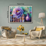 Litterary Bloom Puzzles Puzzles 1000 pièces