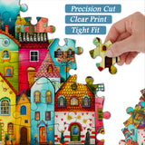 Frenzy Passizzy Puzzle 1000 pièces