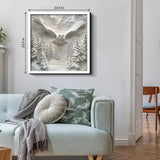 Puzzle puzzle per frenesia psichedelica 1000 pezzi