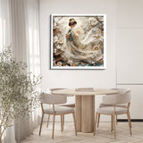 Whispering Blossoms Jigsaw Puzzle 1000 Pieces