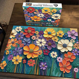 Dreamy Blossom puzzle puzzle 1000 pezzi