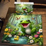 Lachen & Spritzpuzzle 1000 Stücke