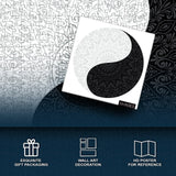 Yin Yang Puzzle 1000 Stücke