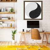Yin Yang Puzzle 1000 Stücke