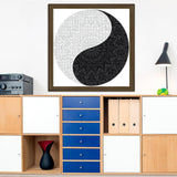 Yin Yang Puzzle 1000 Stücke