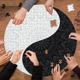 Yin Yang Puzzle 1000 Stücke