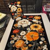 Midnight Garden Jigsaw Puzzle 1000 Pieces