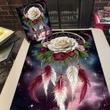 Rose Dream Catcher Puzzle 1000 pièces 1000 pièces