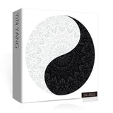 Yin Yang Puzzle 1000 Stücke
