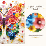 Blossom Wings