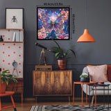 Starlit Wings Jigsaw Puzzles 1000 Pieces